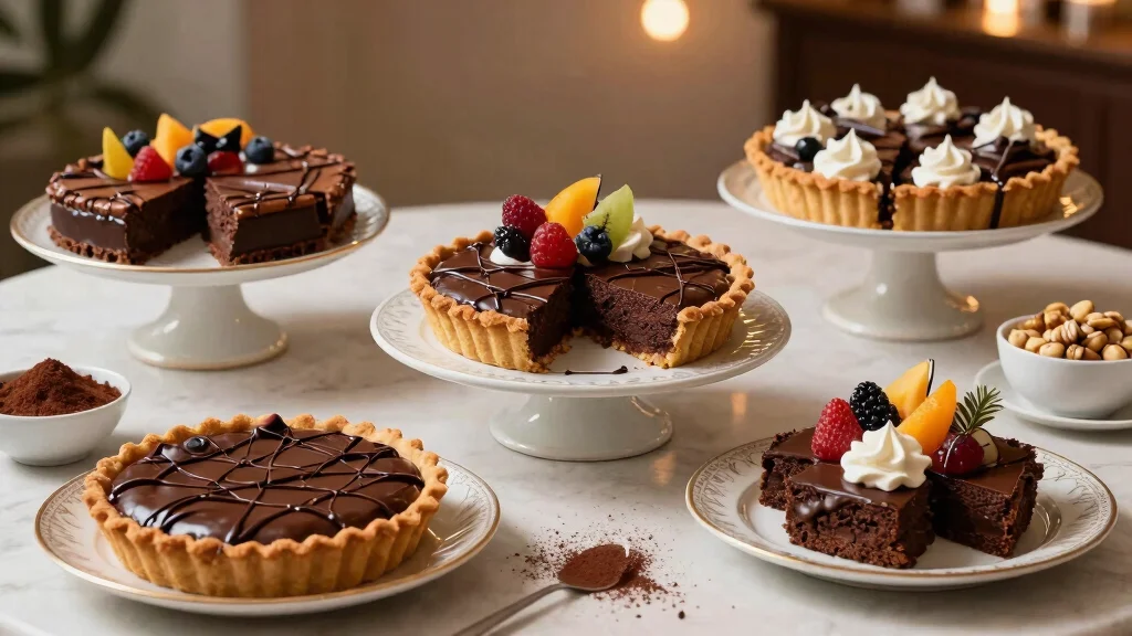 17 Fudge Brownie Pie Ideas: Rich Decadent Dessert