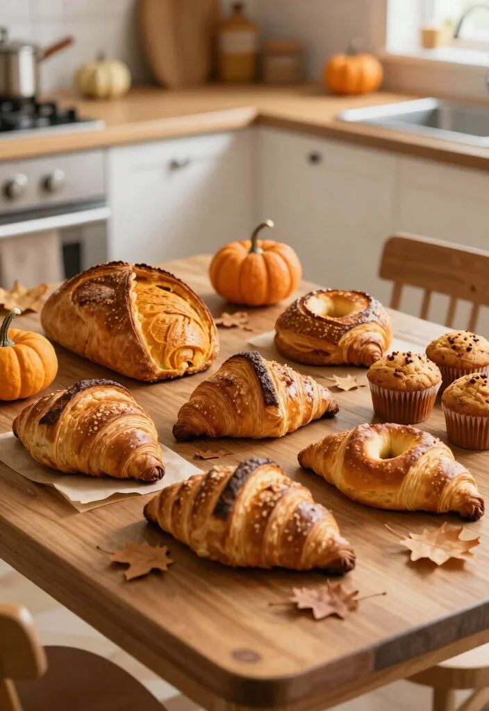 17 Pumpkin Spice Sourdough Bread Ideas Cozy Fall Loaves - Conclusion 1