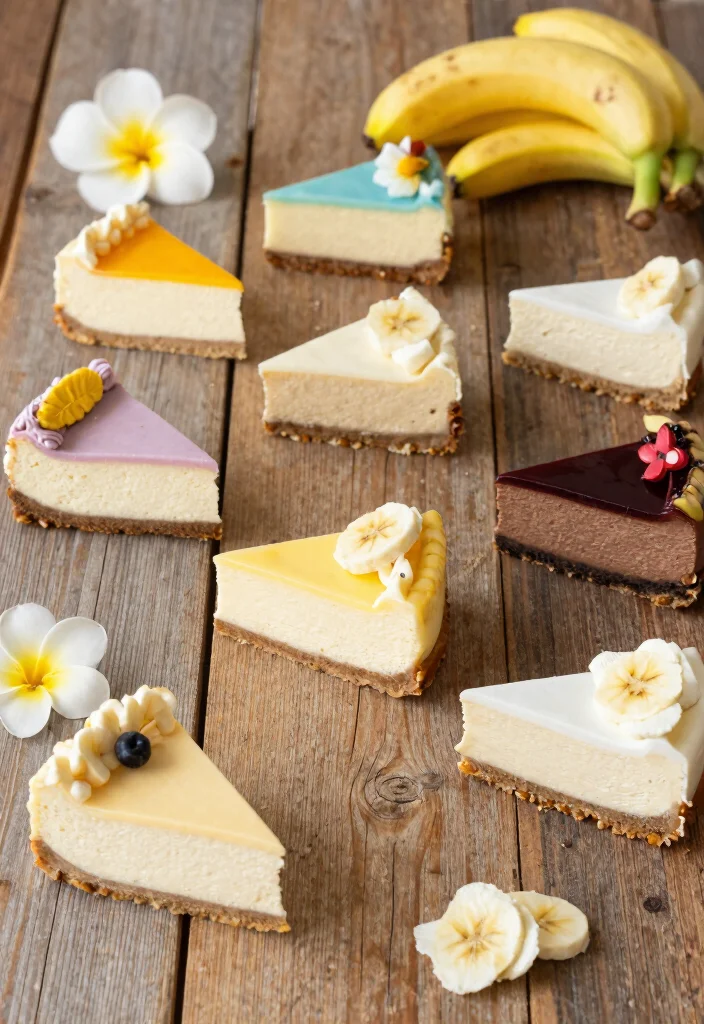 18 Banana Pudding Cheesecake Ideas: Creamy Southern Fusion - Conclusion 1
