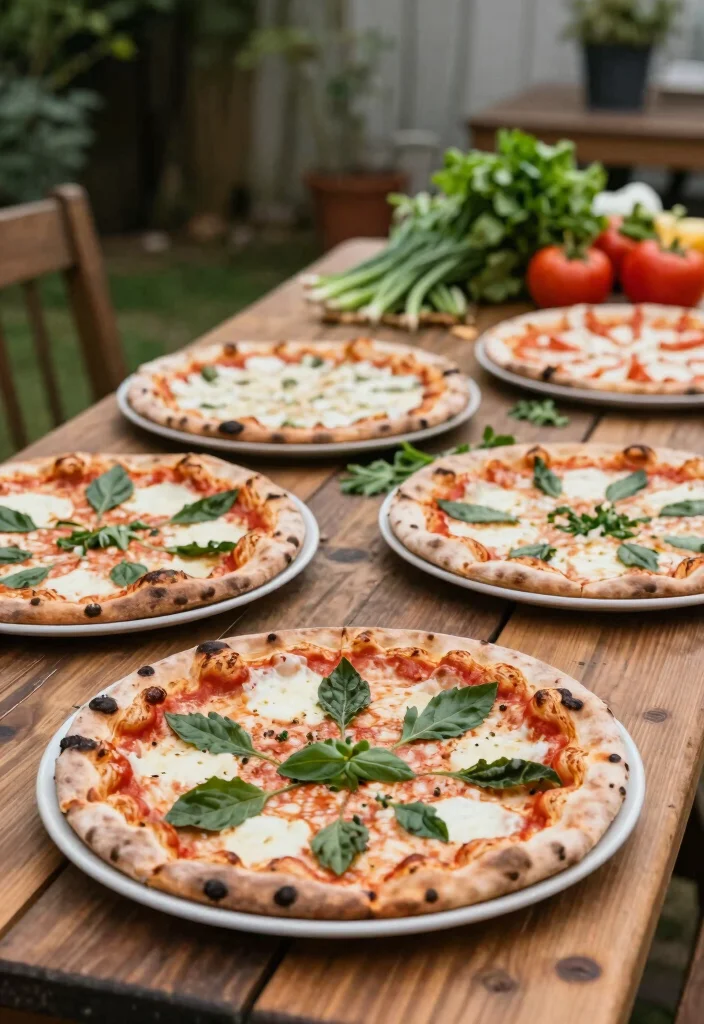 18 Ooni Pizza Oven Recipes Neapolitan Style at Home - Conclusion 1