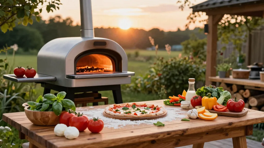 18 Ooni Pizza Oven Recipes Neapolitan Style at Home