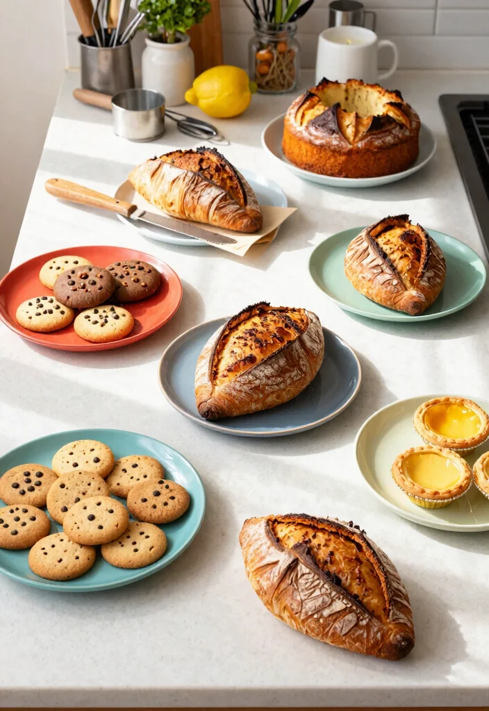 18 Sourdough Recipes Desserts: Sweet Naturally Leavened Treats - Conclusion 1