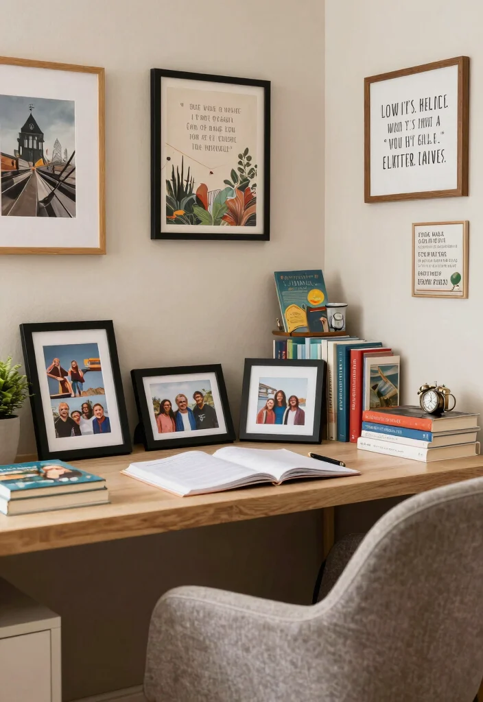 14 The Fundamental Unit of Life Notes Ideas for Creative Study Layout - 13. Personal Touch: Make It Your Own 1