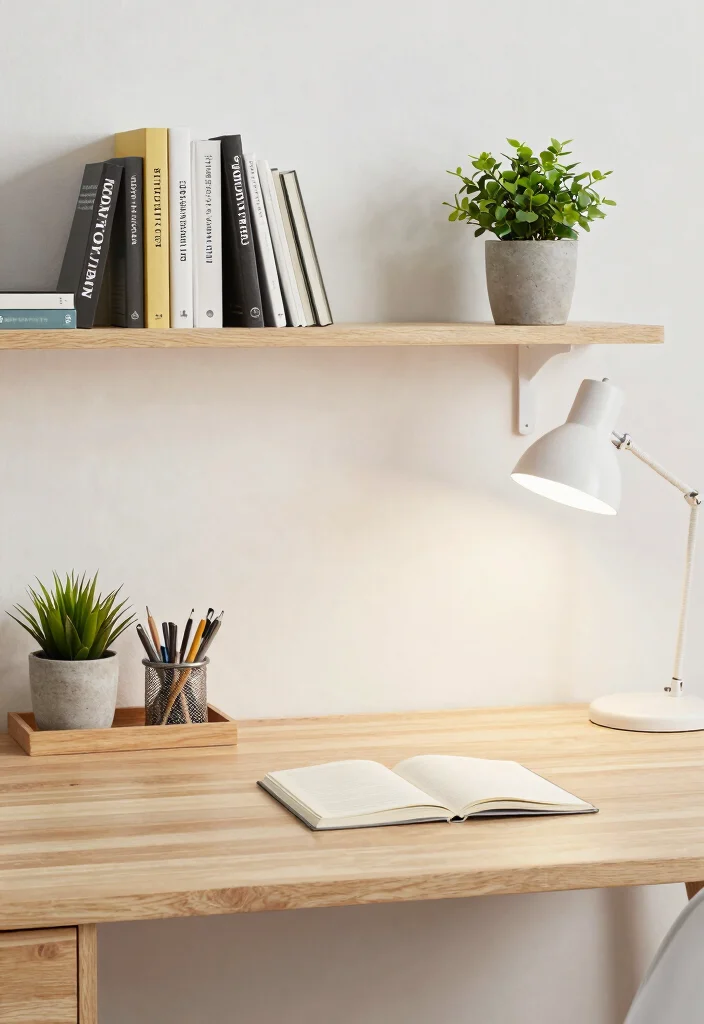 14 The Fundamental Unit of Life Notes Ideas for Creative Study Layout - 8. Minimalist Approach: Clean and Focused 1