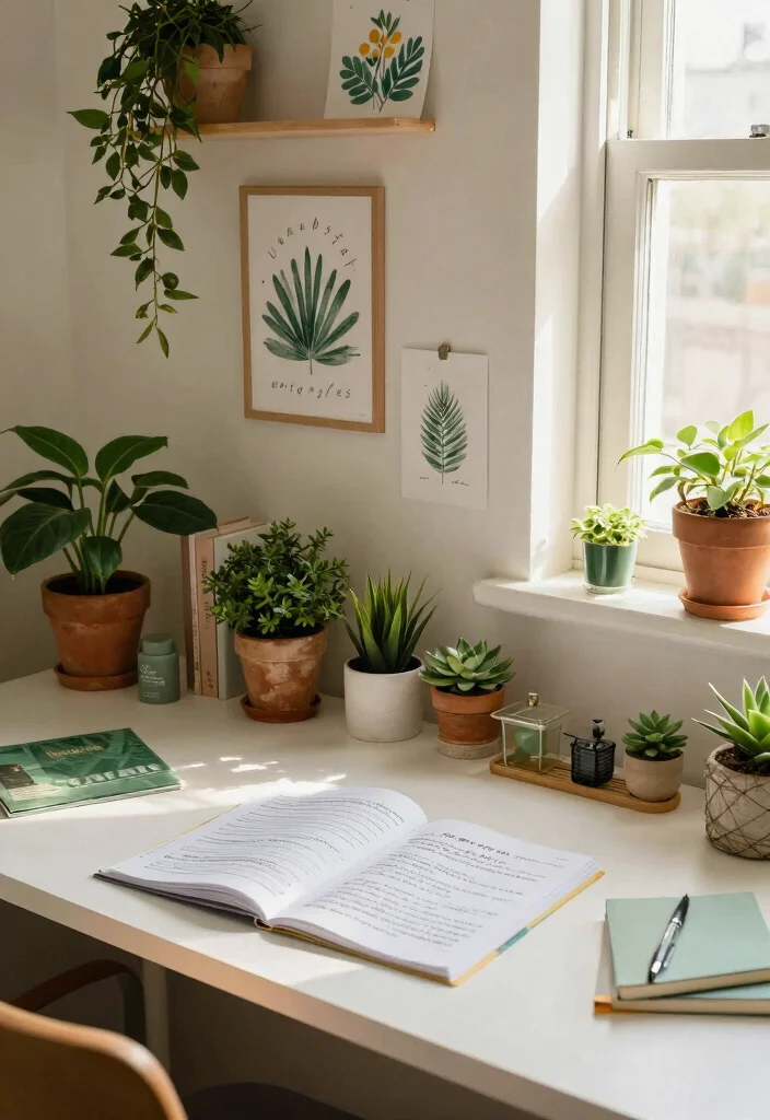 14 The Fundamental Unit of Life Notes Ideas for Creative Study Layout - Conclusion 1