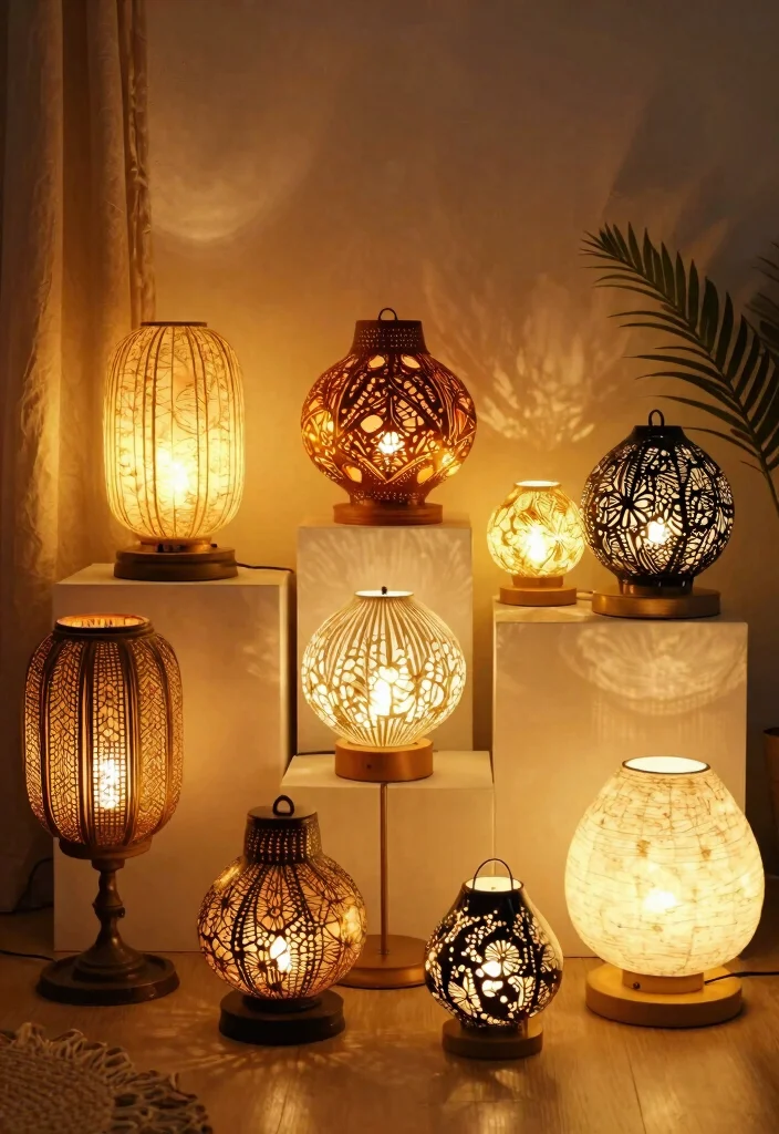16 Aesthetic Lamp Night Ideas With Cozy Glow Vibes - Conclusion 1