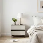 16 Nightstand Styling Ideas That Look Effortlessly Chic