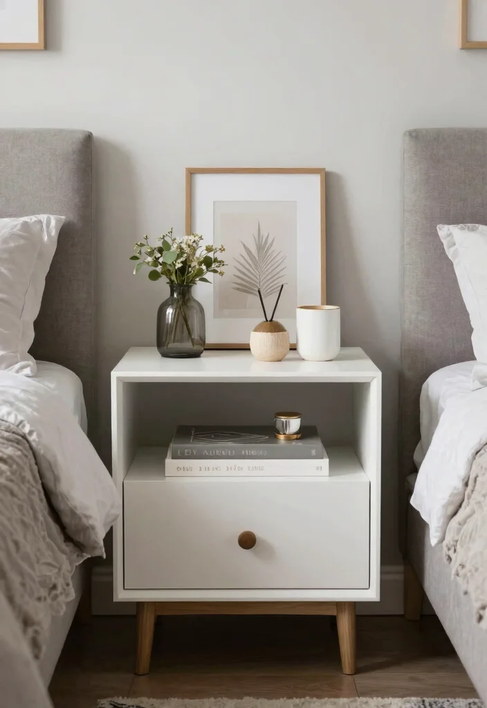 16 Nightstand Styling Ideas That Look Effortlessly Chic - Conclusion 1