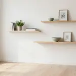 16 Wall Shelf Decor Ideas That Transform Blank Walls