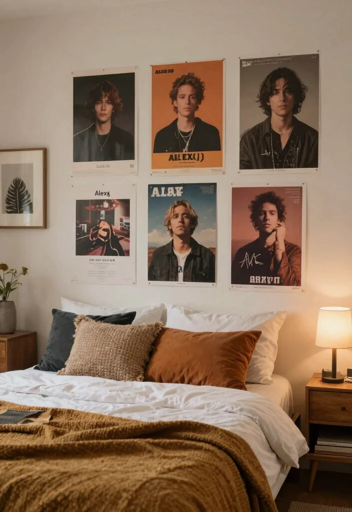 17 Alex G Poster Ideas for an Indie Aesthetic Room - Conclusion 1