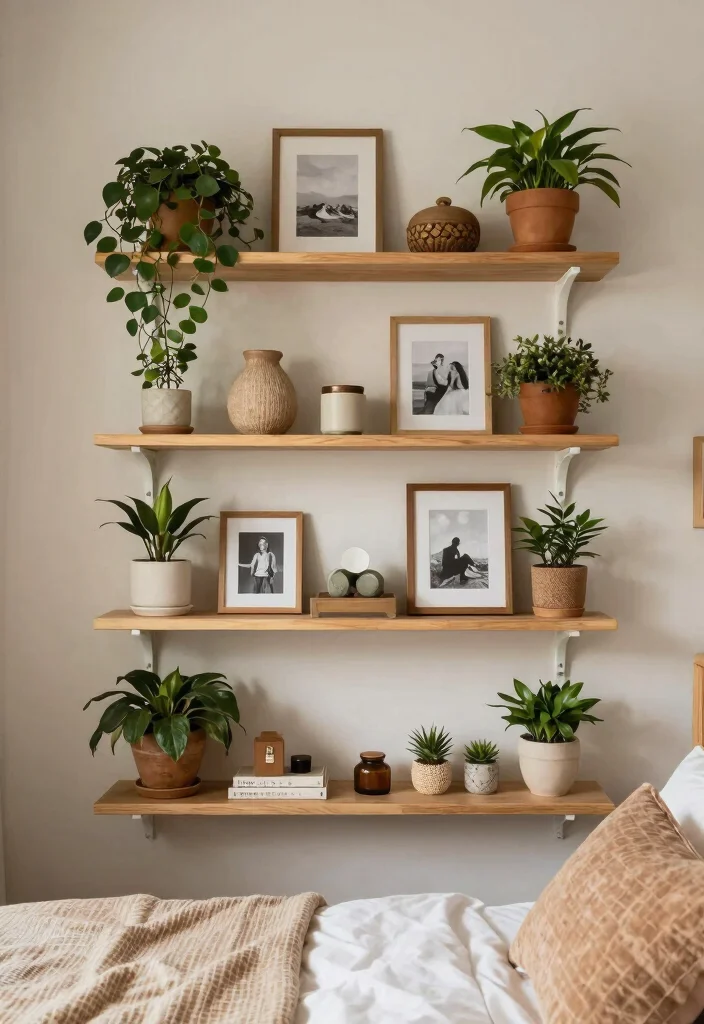 17 Shelf Decor Bedroom Ideas With Cozy Personality - Conclusion 1