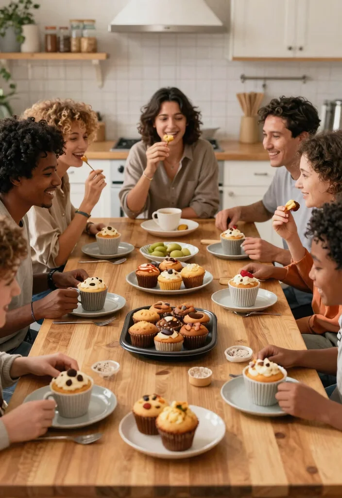 10 Light Mug Cake Ideas That Actually Taste Moist - Conclusion 1