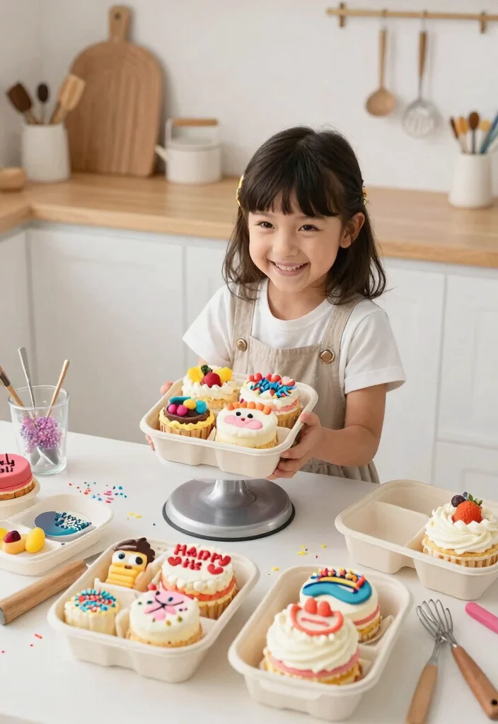 14 Bento Cake Designs for Girl With Decorations That Stay Secure in Transit - Conclusion 1