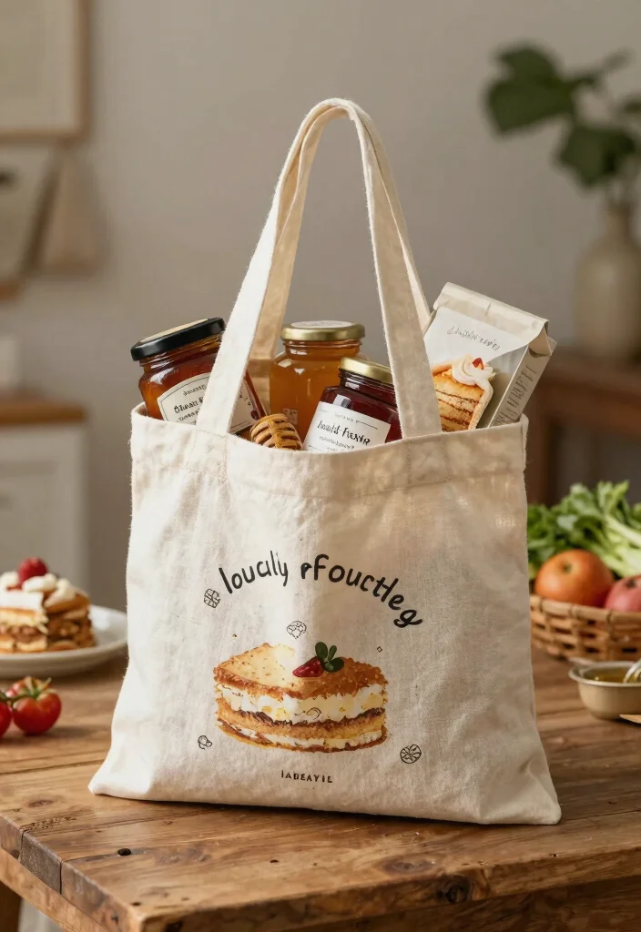 14 Cake Hampers Gift Ideas That Arrive Without Frosting Damage - 12. Community Support Cake Hamper 1