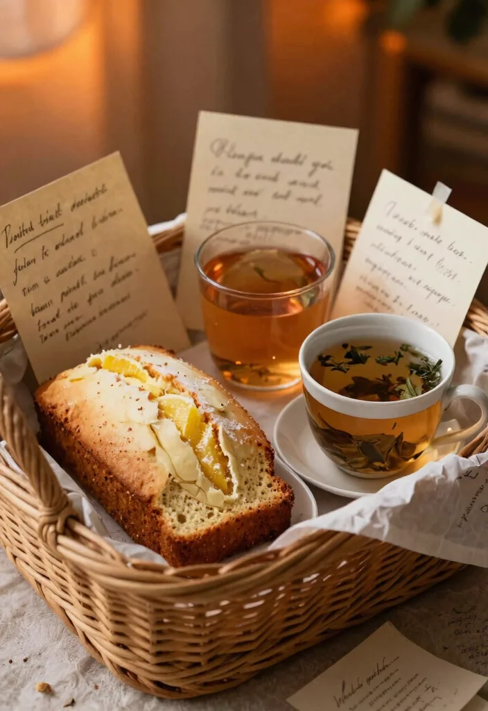 14 Cake Hampers Gift Ideas That Arrive Without Frosting Damage - 14. Appreciation Gift Hamper 1