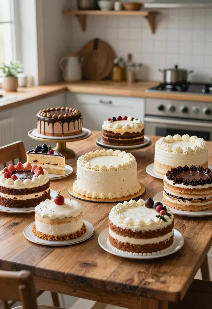 14 Cake Ideas for Boyfriend Birthday With Masculine Designs No Fondant Needed - Conclusion 1
