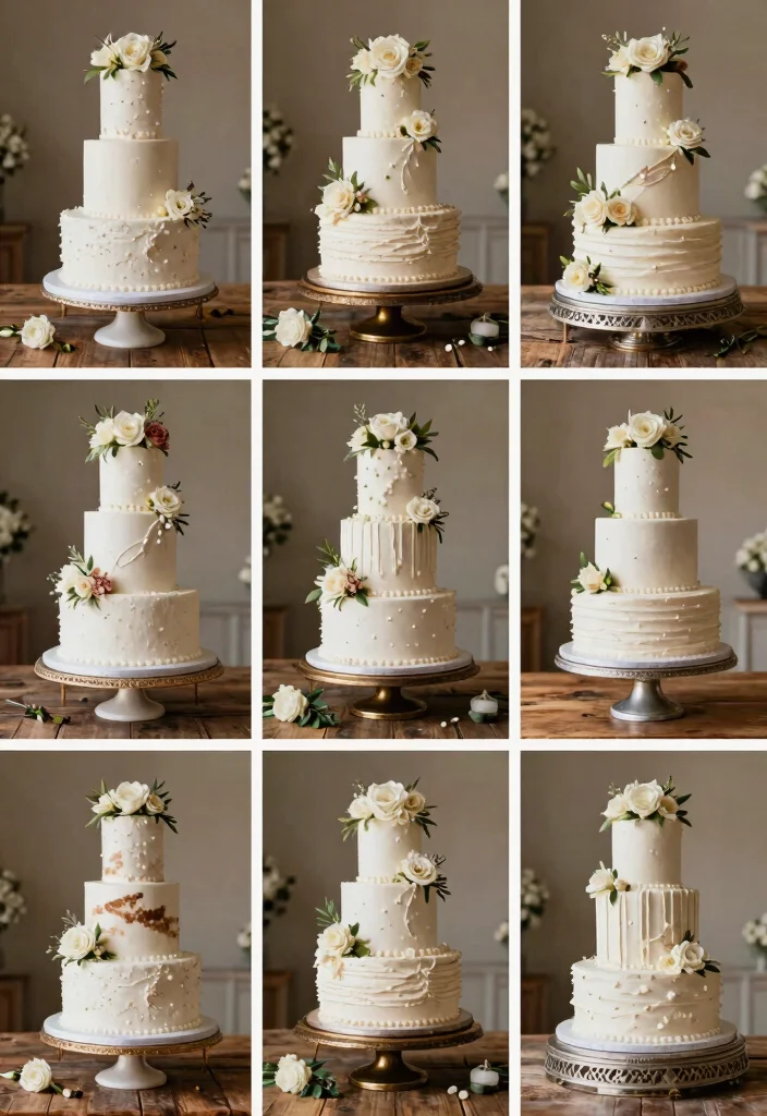 14 Italian Wedding Cake Ideas That Support Multiple Tiers - Conclusion 1