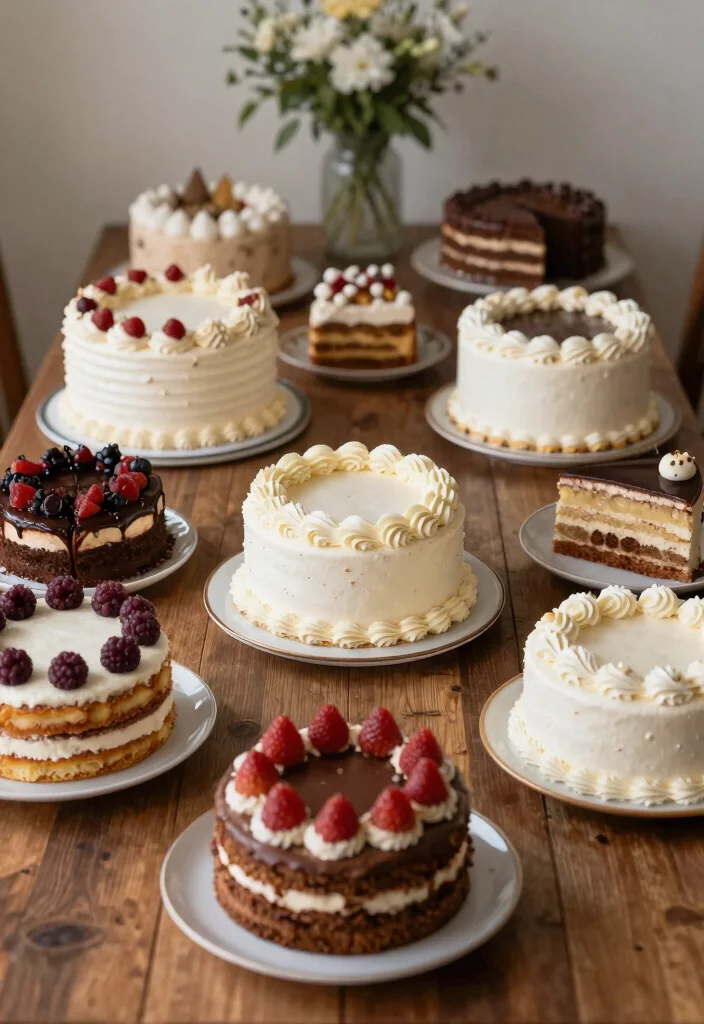 15 Happy Birthday Husband Cake Ideas Without Juvenile Sprinkles - Conclusion 1