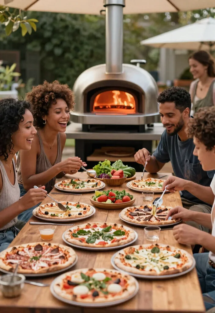 18 Ooni Pizza Oven Recipes That Don't Burn Before the Center Cooks - Conclusion 1