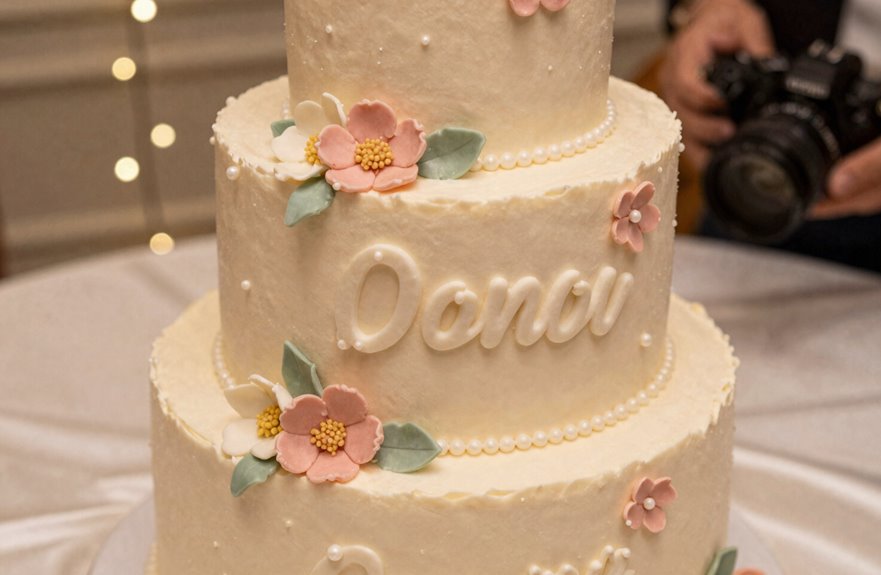 5 Cute Bridal Shower Cake Sayings to Make Her Smile 2 ask align personalize cake
