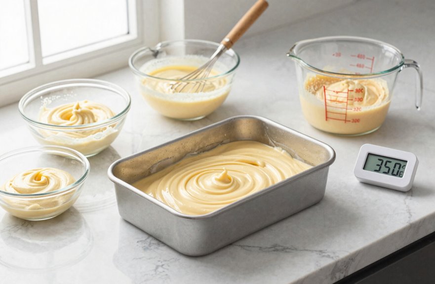 bake at 350 f for 16 20 minutes