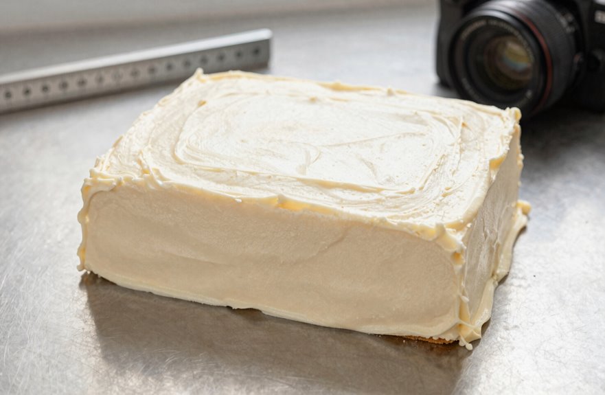 Half Sheet Cake Dimensions - Complete Measurement Guide 7 baking half sheet cake timing