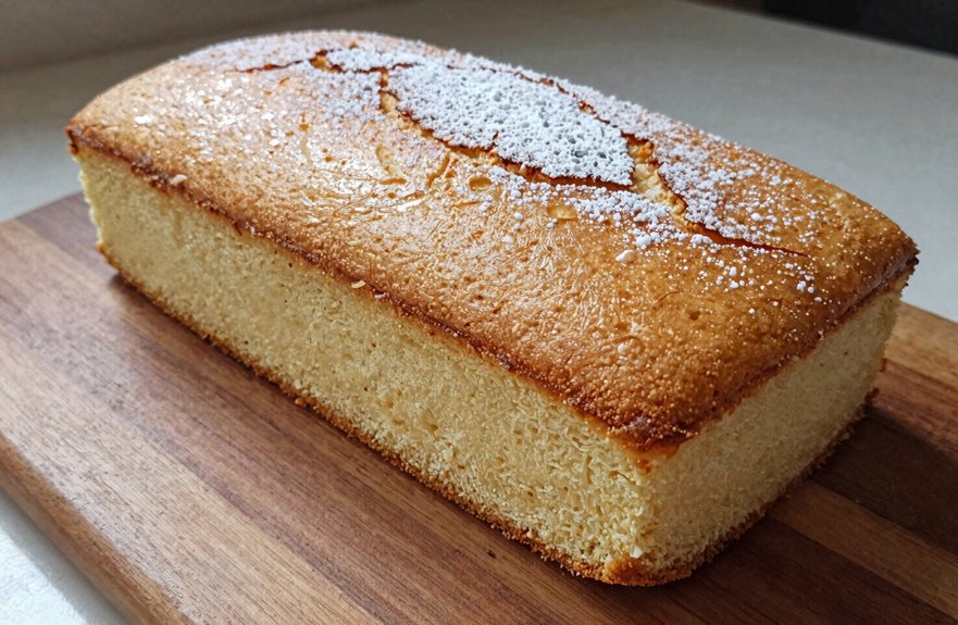 Quarter Sheet Cake Dimensions: A Complete Guide 5 batter quantity for quarter sheets