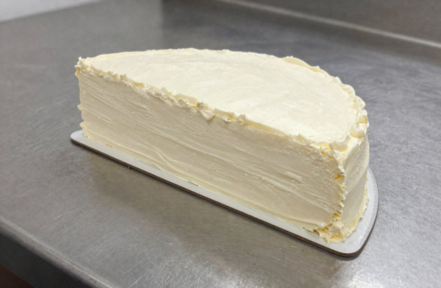 Half Sheet Cake Dimensions - Complete Measurement Guide 8 chill layers trim edges secure transport