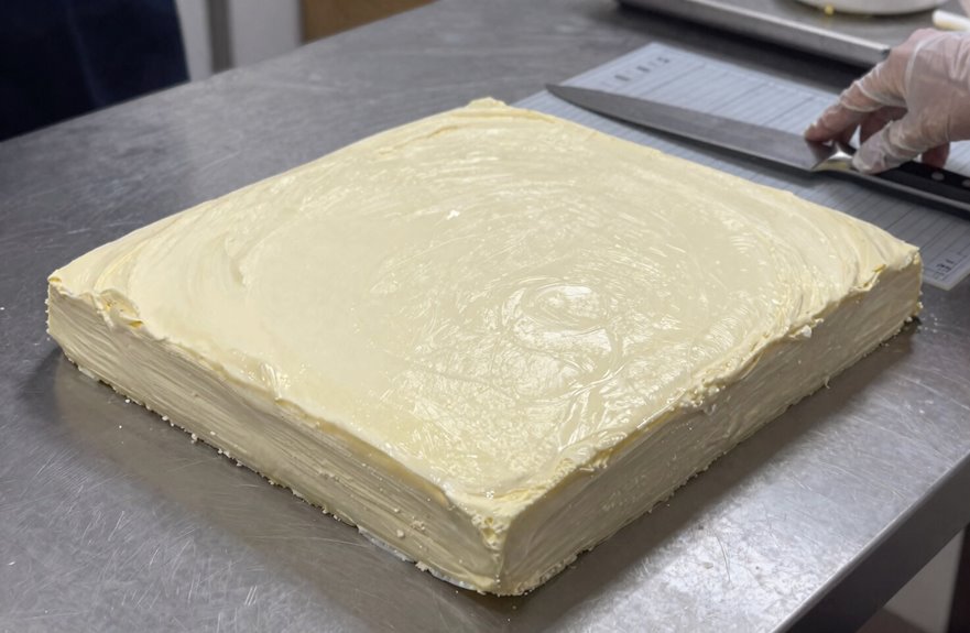 What Are Sheet Cakes? 11 chill slice lift serve