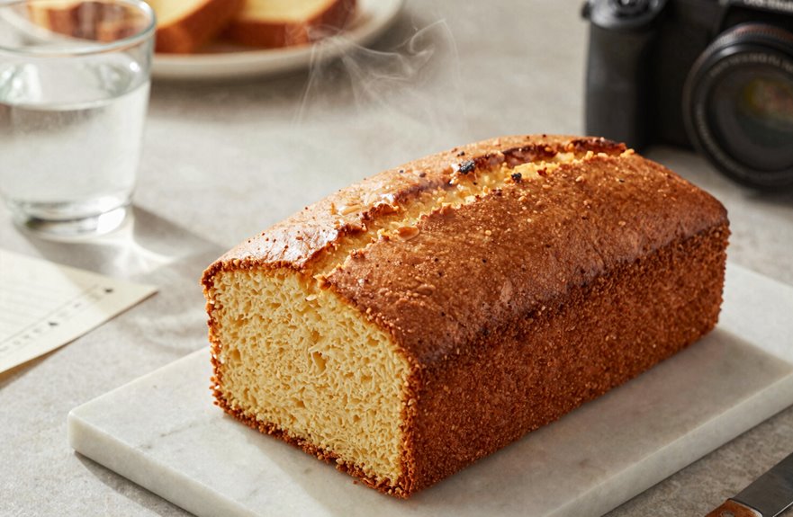 cool cake thin crumb coat chilling