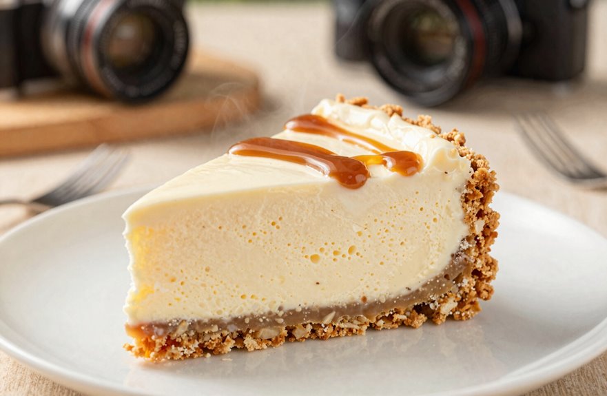 Choosing Gluten-Free Ice Cream Cake: What You Need to Know 6 dairy free creamy gluten free cravings