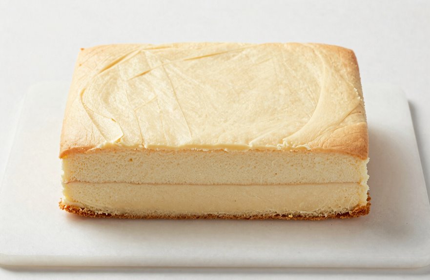 How Many Pieces Are in a Half Sheet Cake? 4 double layer yields more servings