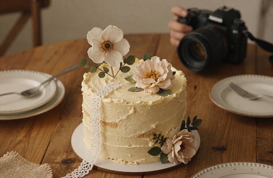 earthy romance meets whimsy