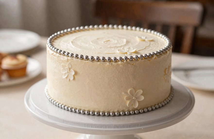 How Many People Does an 8 Inch Cake Serve 4 eight inch cake fits twenty guests