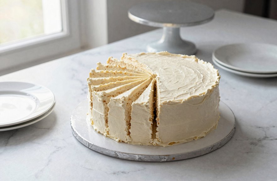 How Many People Does an 8 Inch Cake Serve 2 eight inch cake serves 18 26 guests