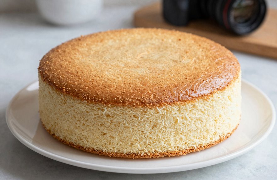 How Many People Does an 8-Inch Cake Feed? 2 eight inch cake serves 20 26