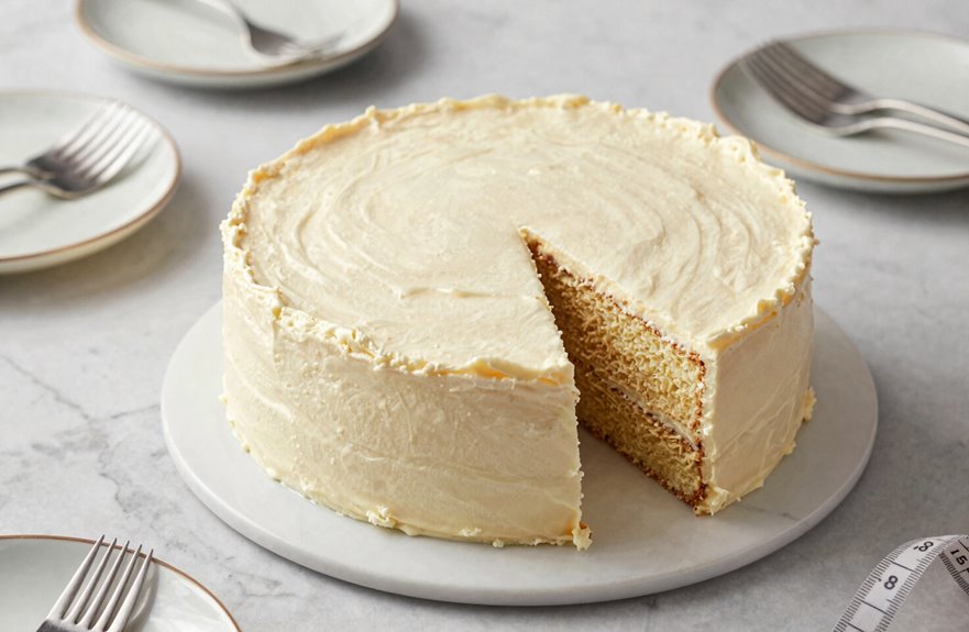 How Many People Does an 8-Inch Cake Feed? 7 eight inch cake serving guide checklist