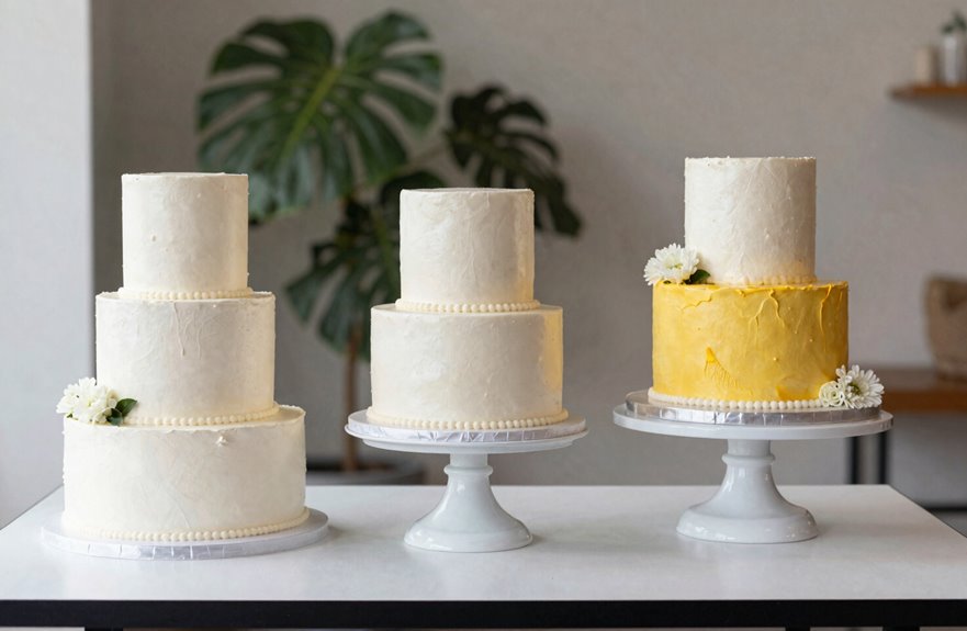 from one to two layers