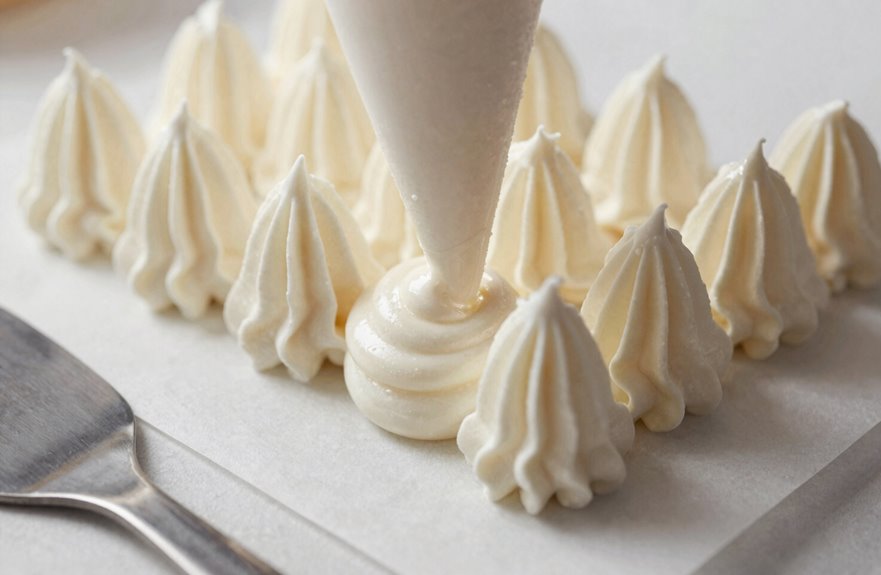frosting dams lock filling in