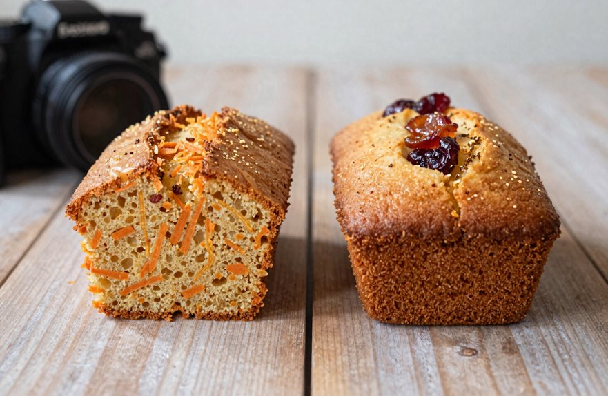 Is Carrot Cake Healthier? 10 frosting fats vs natural sugars