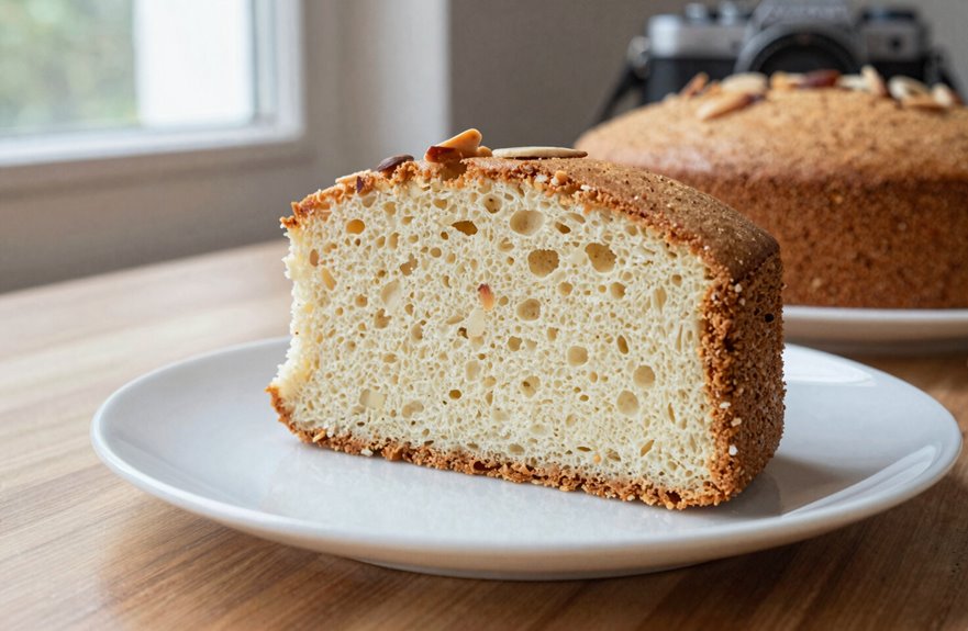 gluten free cakes need substitutes