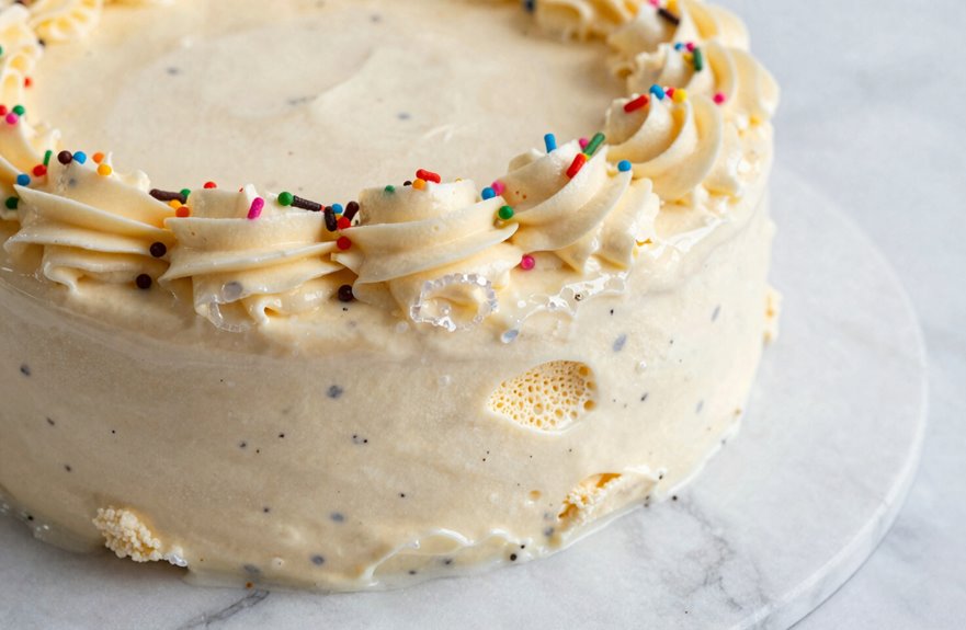 Choosing Gluten-Free Ice Cream Cake: What You Need to Know 4 gluten hides in malt oats cross contact