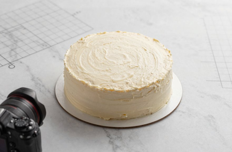How Many Pieces Should You Cut From a Half Sheet Cake? 3 half sheet cake dimensions clarified