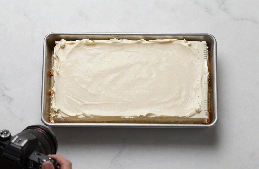 How Many Pieces Should You Cut From a Half Sheet Cake? 5 half sheet cake portion sizes