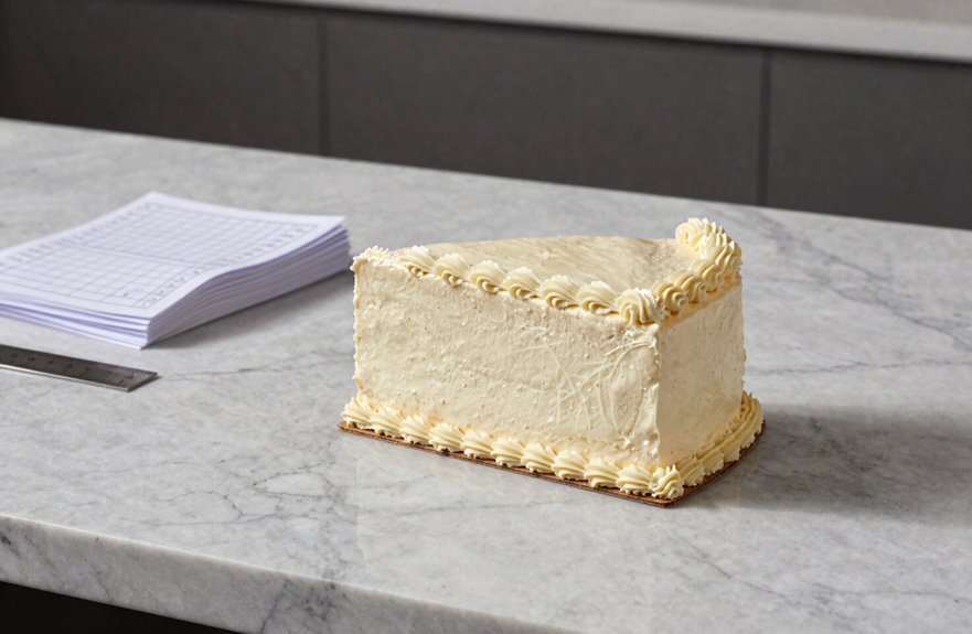 How Many People Does a Half Sheet Cake Feed? 3 half sheet cake serves 36 54