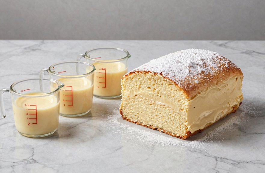 half sheet cake serves varies widely