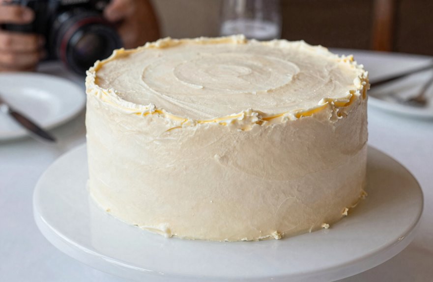 How Many People Does a Half Sheet Cake Feed? 4 half sheet cake servings breakdown