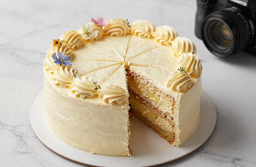 How Many Pieces Should You Cut From a Half Sheet Cake? 4 half sheet cake servings guide