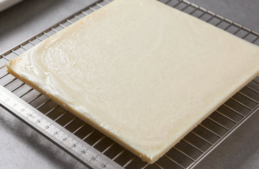 Half Sheet Cake Dimensions - Complete Measurement Guide 3 half sheet size compared to others
