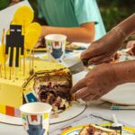 how much cake for fifty